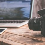 Youtube video editing