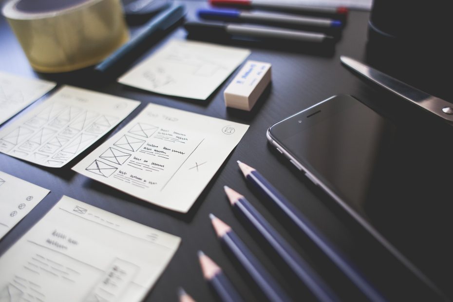 Best UI And UX Designer In Pakistan - Marketing Company